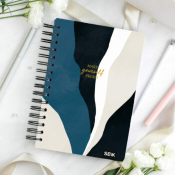 Agenda Calendrier Joyeux do it for you 21/22 (16 mois)