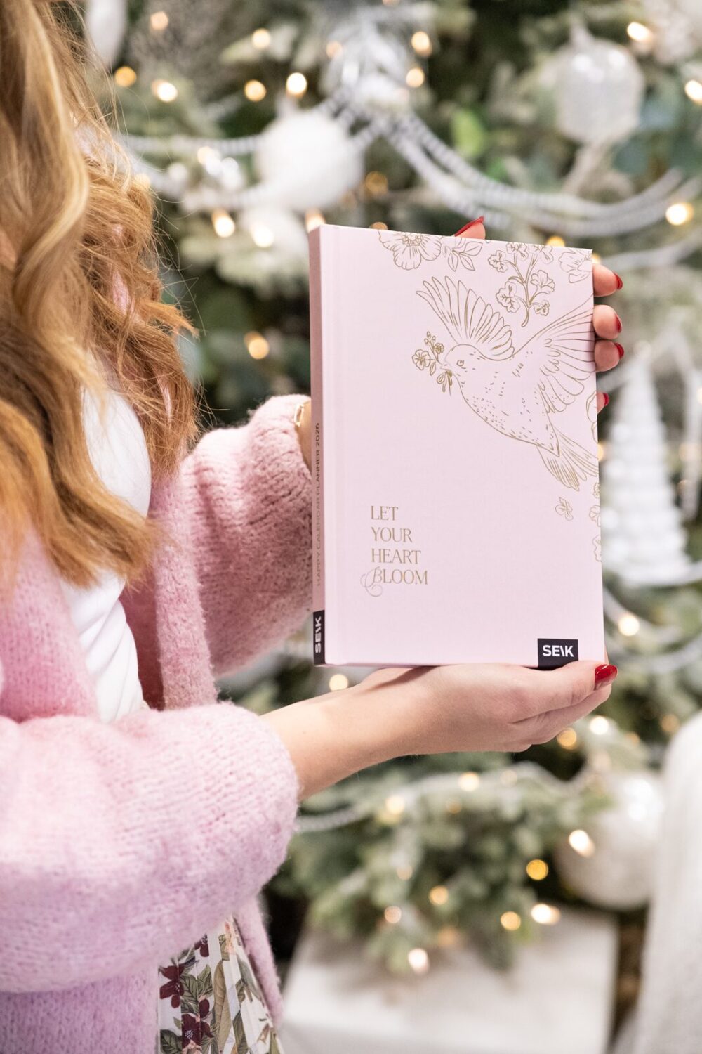 Agenda Calendrier Joyeux take time 21/22 (16 mois) (Copy) (Copy) – Image 4