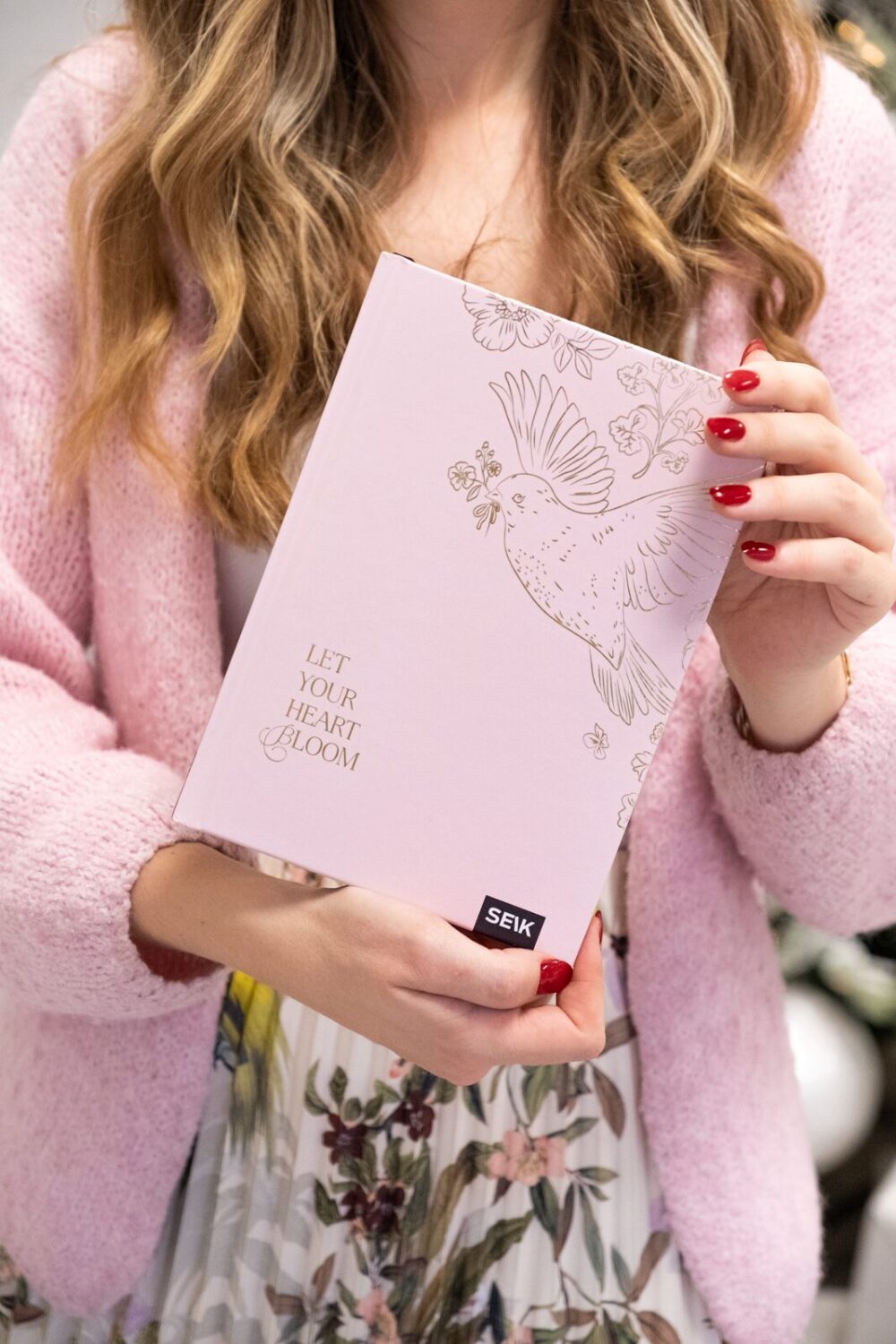 Agenda Calendrier Joyeux take time 21/22 (16 mois) (Copy) (Copy) – Image 3