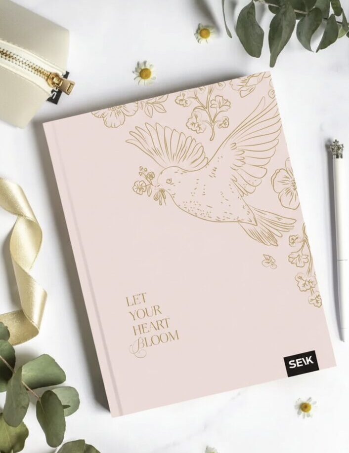 Agenda Calendrier Joyeux take time 21/22 (16 mois) (Copy) (Copy)