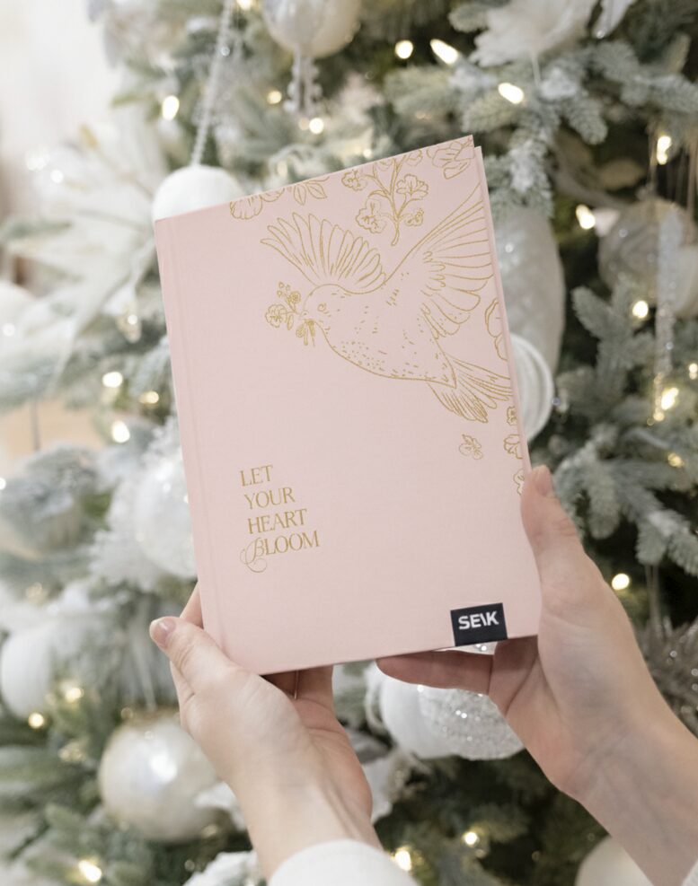 Agenda Calendrier Joyeux take time 21/22 (16 mois) (Copy) (Copy) – Image 22